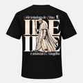 Camiseta Sede imitadores
