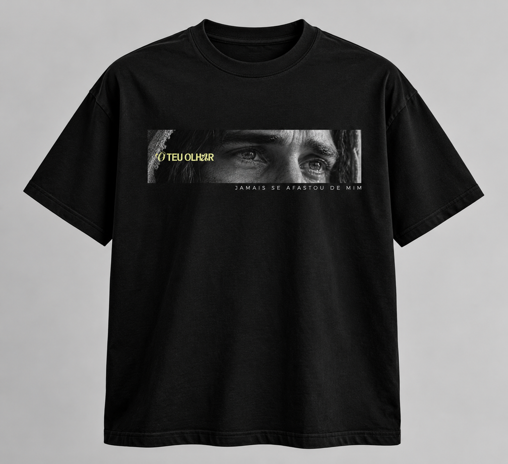 CAMISETA JARDIM