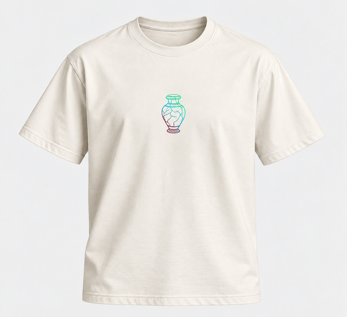 CAMISETA PERFUME