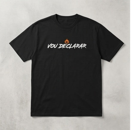 CAMISETA NÃO HÁ OUTRO