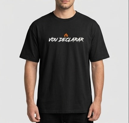 CAMISETA NÃO HÁ OUTRO