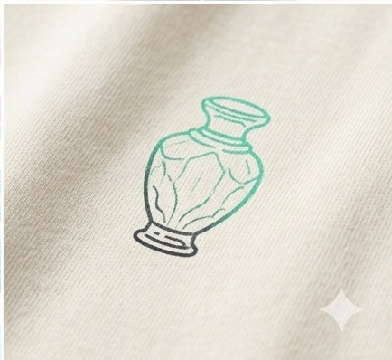 CAMISETA PERFUME