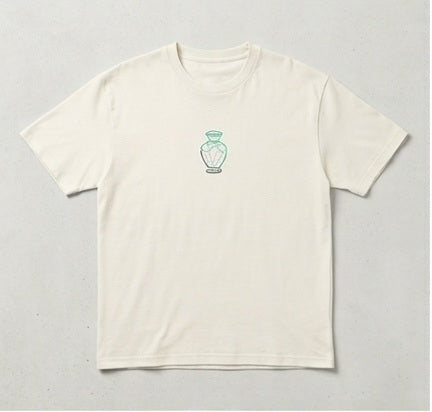 CAMISETA PERFUME