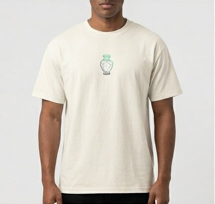 CAMISETA PERFUME